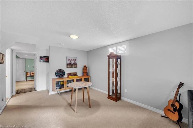84 Doctor Moore Crt, House other with 3 bedrooms, 2 bathrooms and 5 parking in Acton ON | Image 23