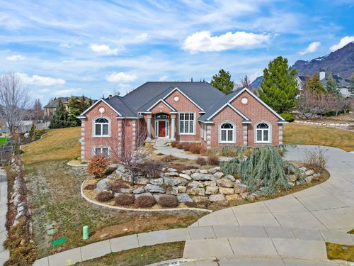 4131 N 175 W, Pleasant View, UT, 84414-1535 | Card Image