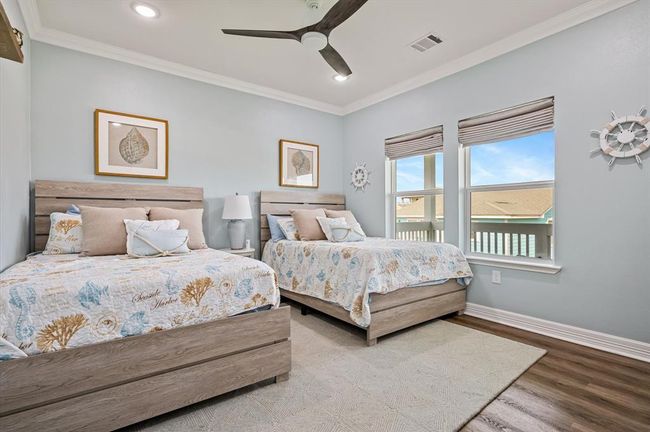 1981 Avenue I, House other with 4 bedrooms, 2 bathrooms and null parking in Crystal Beach TX | Image 22