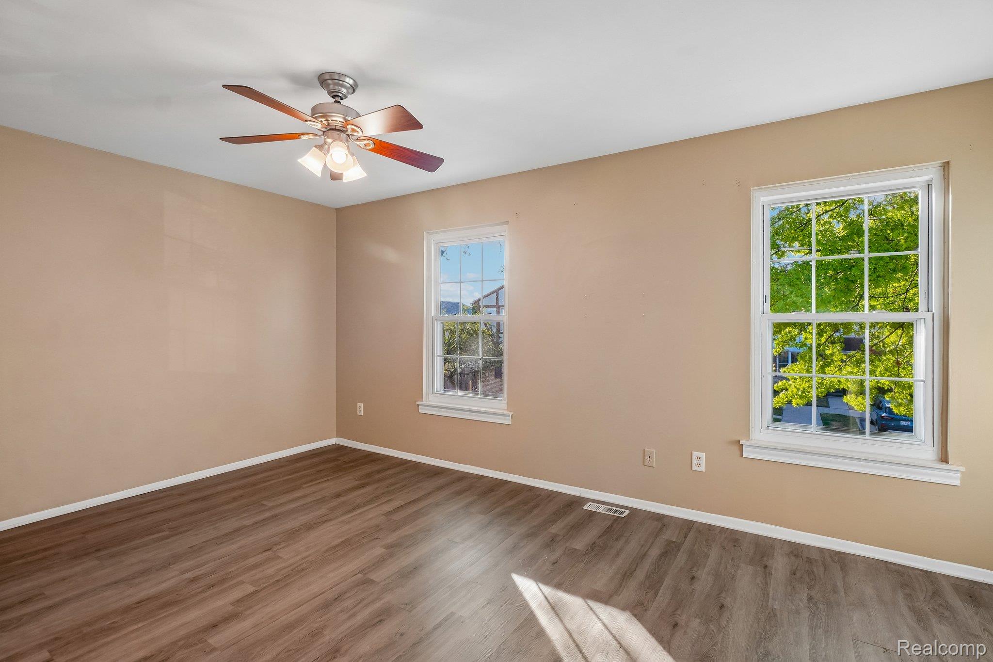 Residential Lease in Sterling Heights