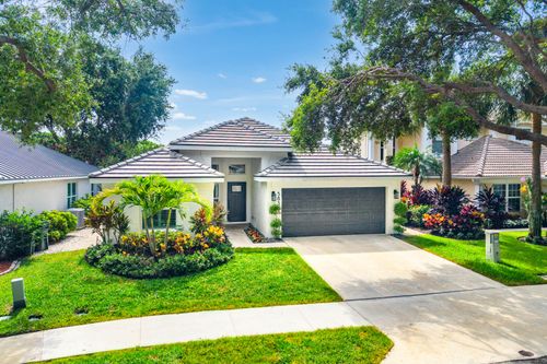 583 Canoe Point, Delray Beach, FL, 33444 | Card Image