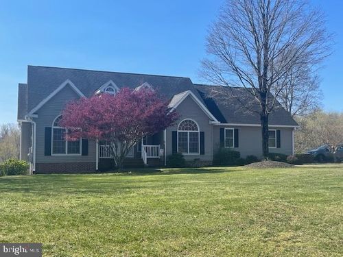 224 Ridgeview Dr, BERKELEY SPRINGS, WV, 25411-5187 | Card Image