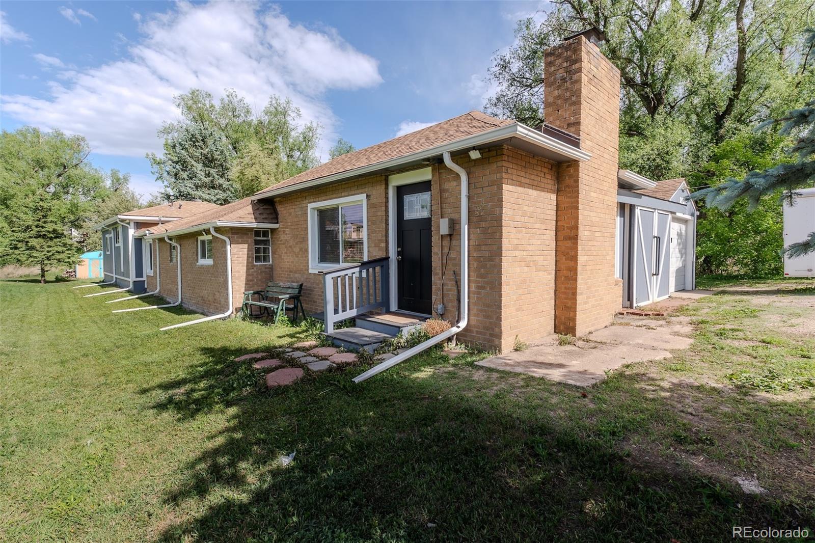 Residential Income in Lakewood 2