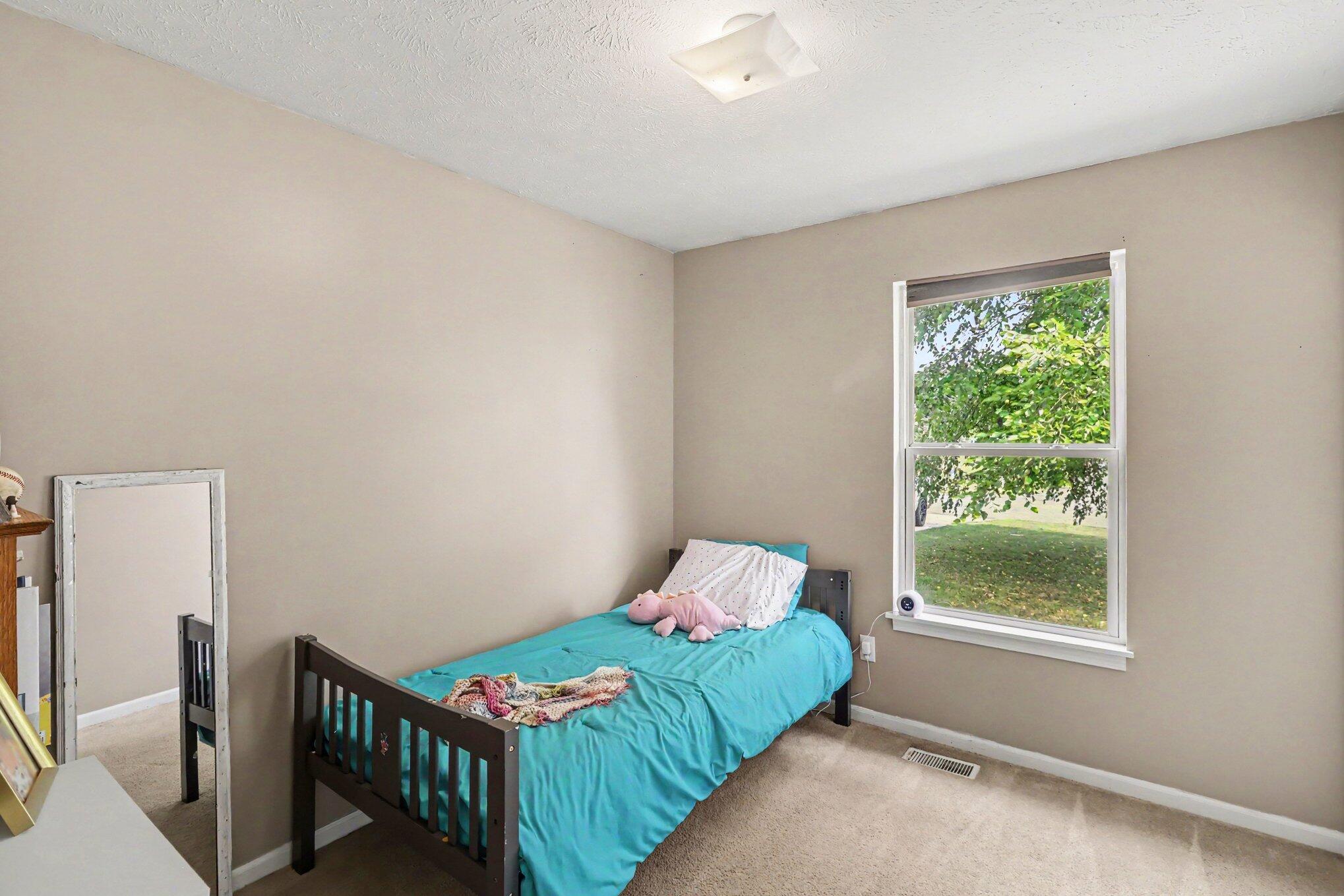 Residential in Cooper Charter Township 2