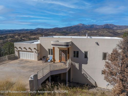 225 Valley View Cir, Ruidoso, NM, 88345-5510 | Card Image