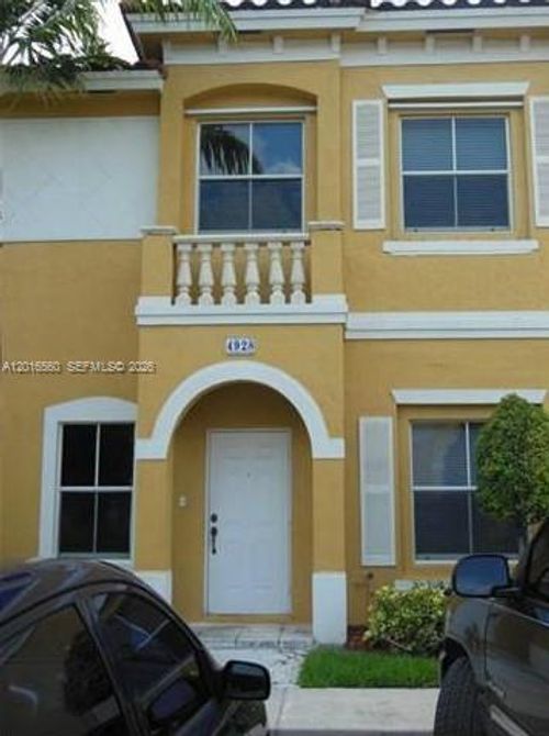 2-4928 Sw 140th Ter, Miramar, FL, 33027-6202 | Card Image