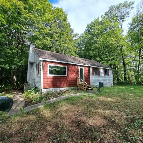 4401 Lee Center Taberg Rd, Taberg, NY, 13471-2817 | Card Image