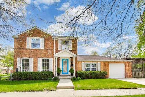 1609 W Brown St, Arlington Heights, IL, 60004-4420 | Card Image