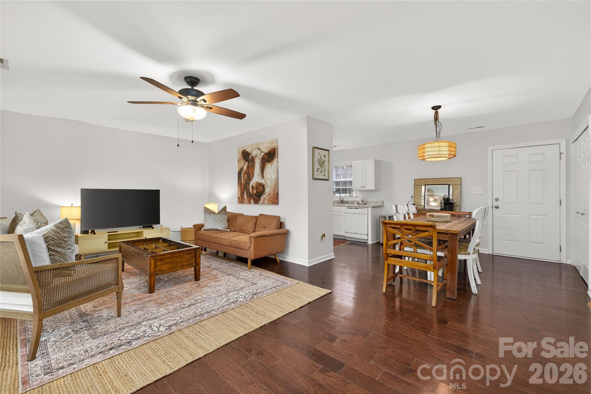 Residential in Belmont 4
