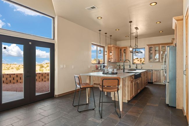 90 Camino Halcon, House other with 6 bedrooms, 6 bathrooms and null parking in Placitas NM | Image 17