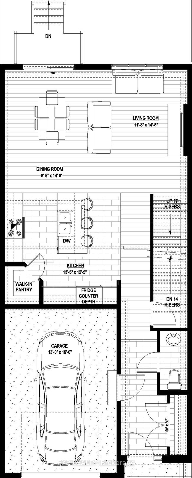 291 Hazel Cres, House attached with 3 bedrooms, 3 bathrooms and 1 parking in Limoges ON | Image 40