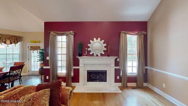 302 Morgan Trace Ln, House other with 4 bedrooms, 3 bathrooms and 2 parking in Goldsboro NC | Image 11