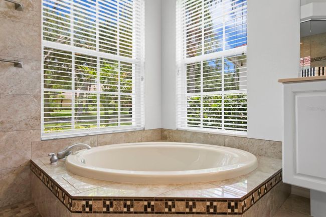 17807 Arbor Greene Dr, House other with 5 bedrooms, 3 bathrooms and null parking in TAMPA FL | Image 37