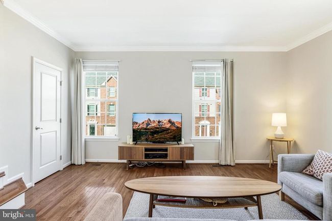 22862 Chestnut Oak Ter, Townhouse with 3 bedrooms, 4 bathrooms and null parking in STERLING VA | Image 28