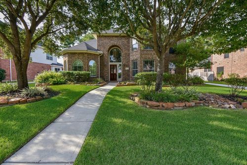 9722 Blue Cruls Way, Spring, TX, 77379-3768 | Card Image