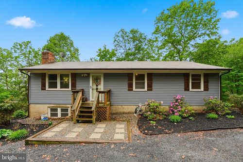 2718 Jackson Dr, HAYMARKET, VA, 20169-1640 | Card Image