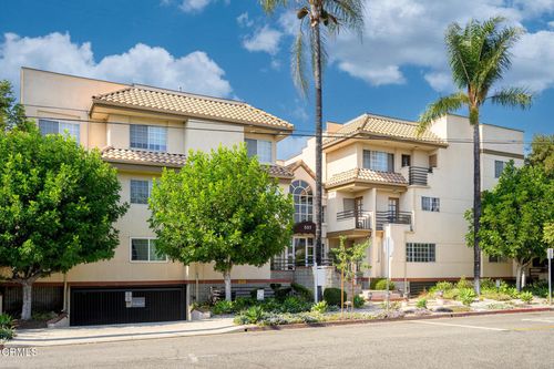 101-537 N Adams St, Glendale, CA, 91206-4503 | Card Image