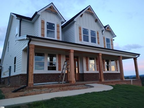 452 N Glassy Mountain Rd, Landrum, SC, 29356-8972 | Card Image