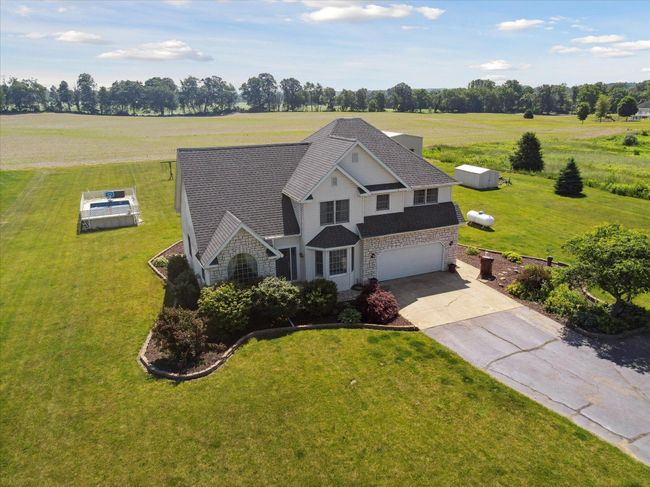 14134 Elm Row Rd, House other with 4 bedrooms, 3 bathrooms and null parking in Albion MI | Image 17