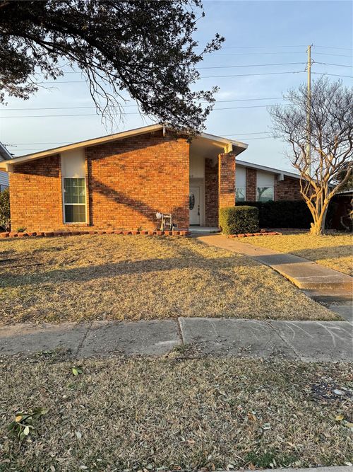 429 Hardwood Trl, Mesquite, TX, 75150-4552 | Card Image