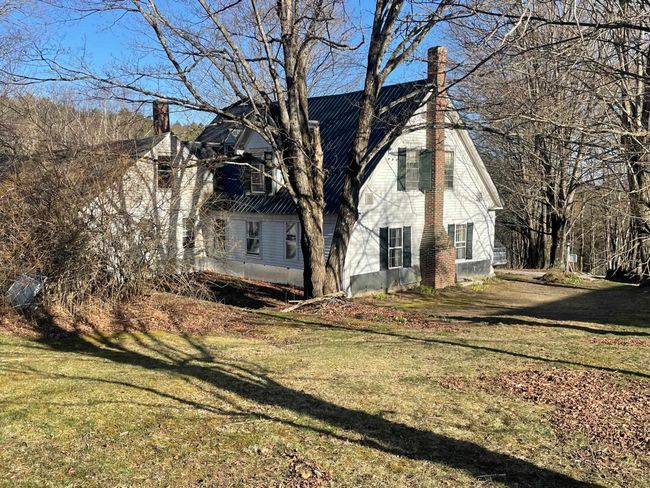 668 Urquhart Rd, House other with 3 bedrooms, 1 bathrooms and null parking in Newbury VT | Image 18