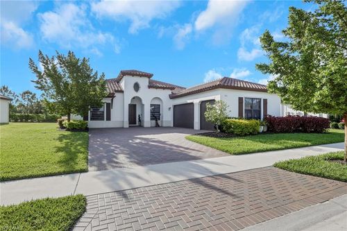 5016 Corrado Ave, AVE MARIA, FL, 34142-4653 | Card Image