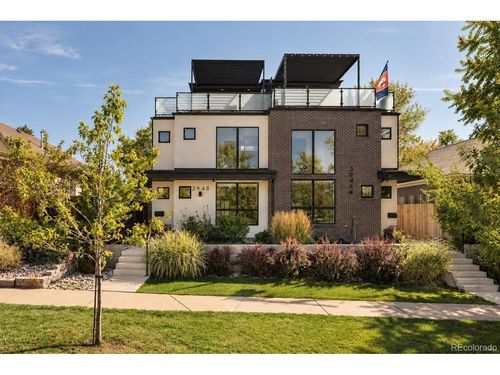 3948 Navajo St, Denver, CO, 80211-2639 | Card Image