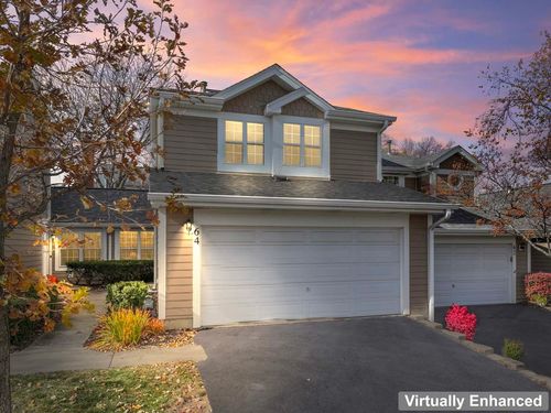 64 White Pine Dr, Schaumburg, IL, 60193-5527 | Card Image