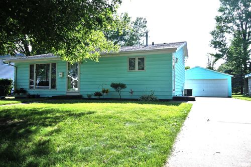 2326 46th Street Ct, Rock Island, IL, 61201-5164 | Card Image