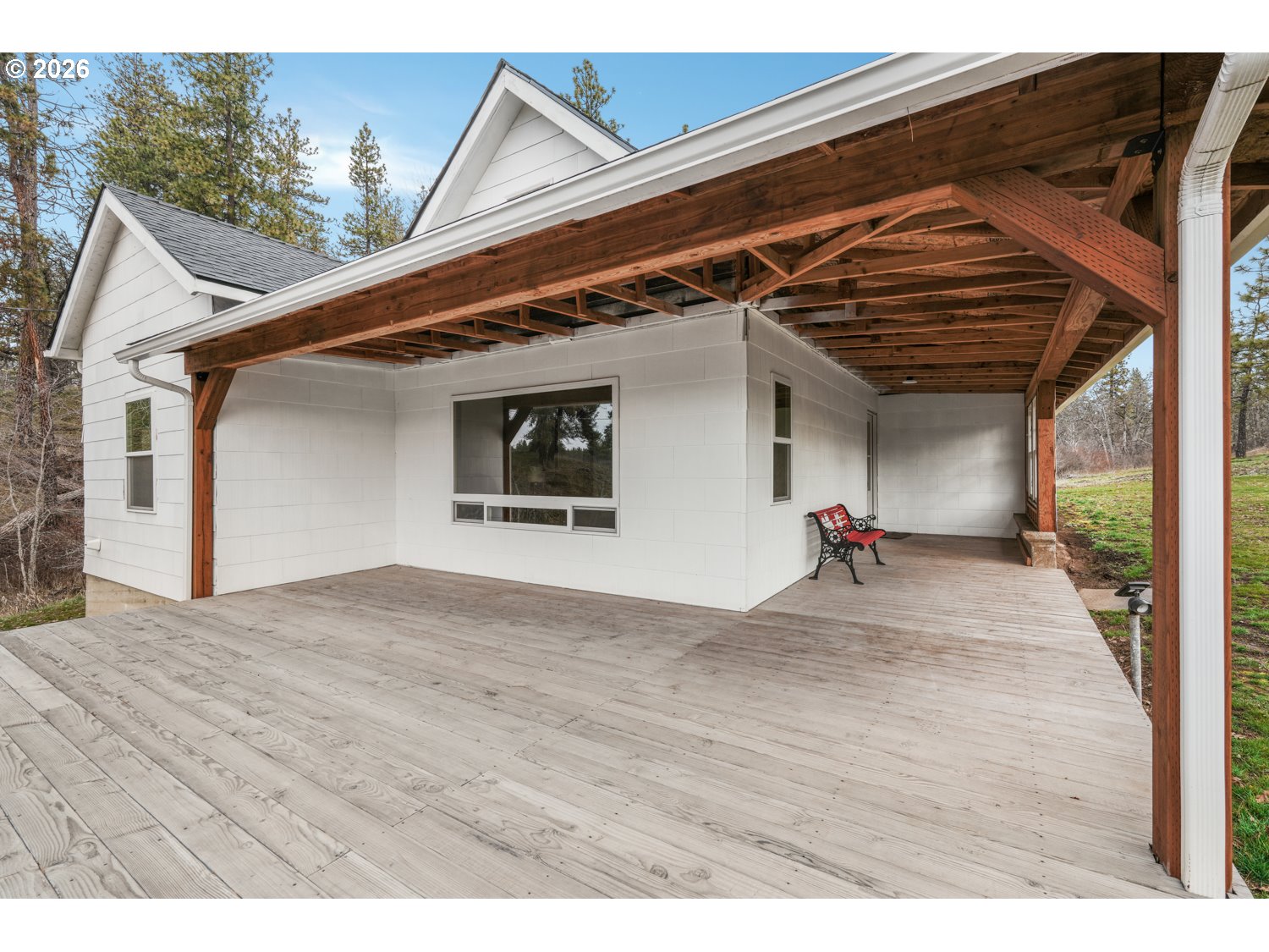 Residential in Goldendale 3
