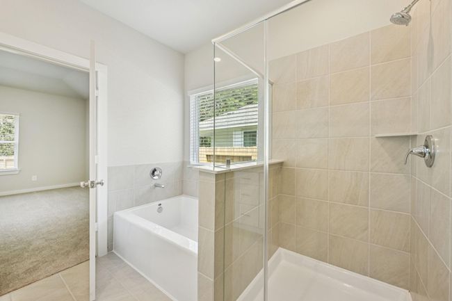 18346 Landing Meadows Ln, House other with 5 bedrooms, 4 bathrooms and 2 parking in New Caney TX | Image 27