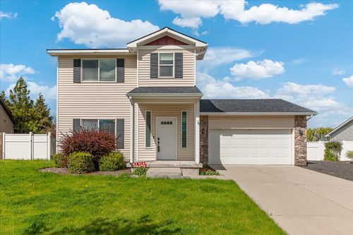 9726 W January Dr, Cheney, WA, 99004-8579 | Card Image