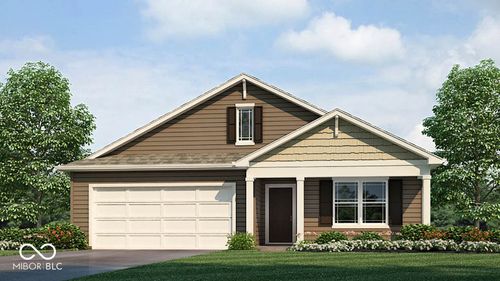 1133 Phillips Dr, Greenfield, IN, 46140-0197 | Card Image