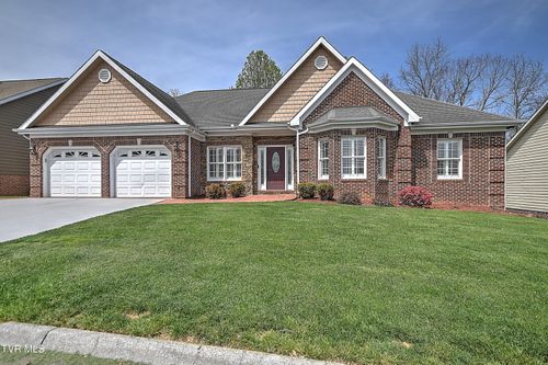 267 Alpine Trl, Kingsport, TN, 37663-2995 | Card Image