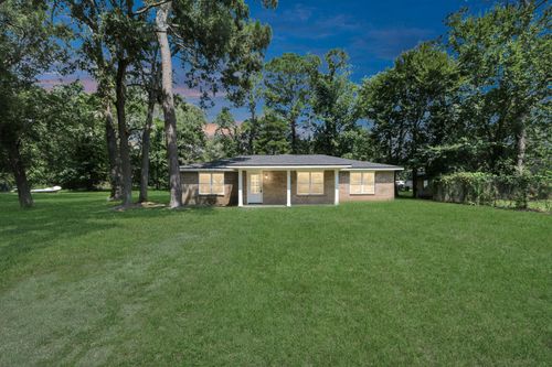 13406 Shady Ln, Old River Winfree, TX, 77535-1596 | Card Image