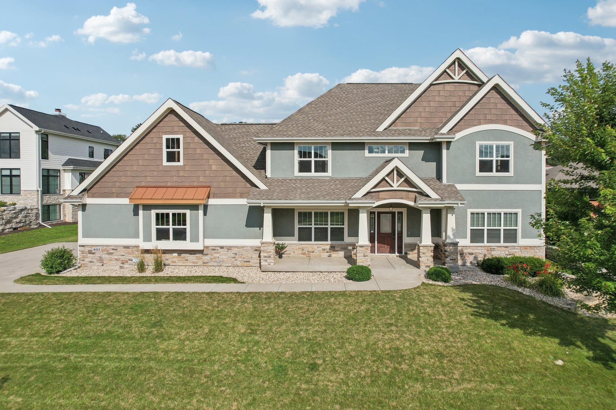 Big Stone Trl, Middleton, WI 53562