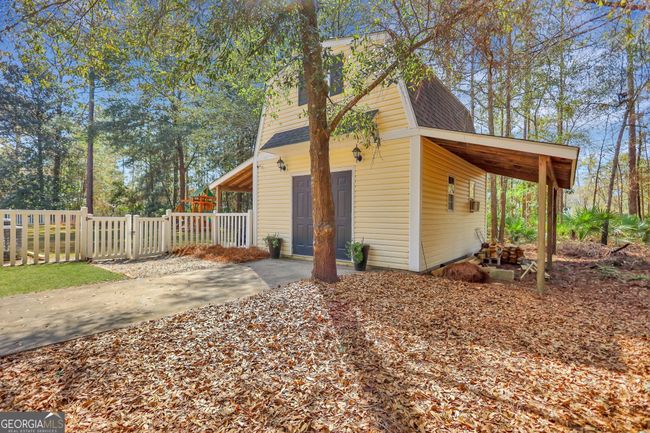 780 Littlefield St, House other with 4 bedrooms, 4 bathrooms and null parking in Jesup GA | Image 52