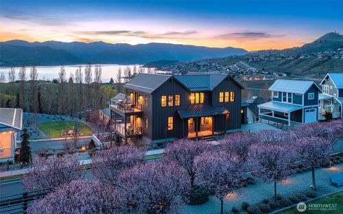 168 Jackrabbit Ln, Chelan, WA, 98816-6001 | Card Image