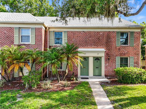 129 Georgetown Dr, CASSELBERRY, FL, 32707-6121 | Card Image