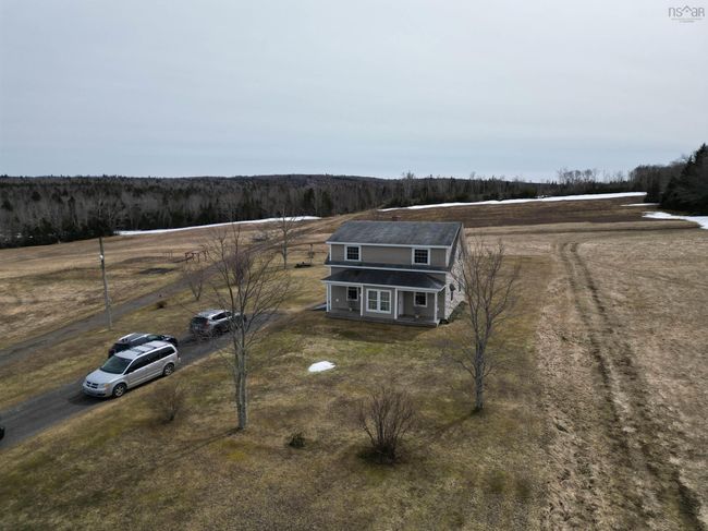 252 Glengarry Rd, House other with 3 bedrooms, 2 bathrooms and null parking in Hopewell NS | Image 42