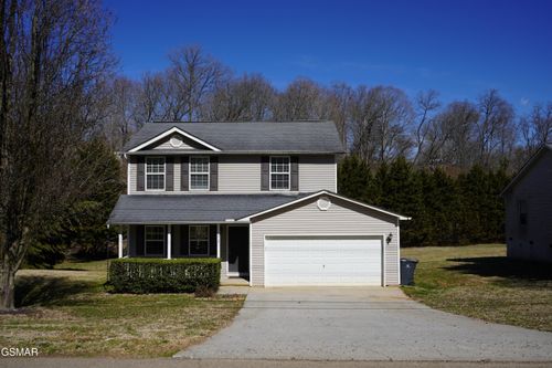 5715 Matlock Drive, Knoxville, TN, 37921 | Card Image