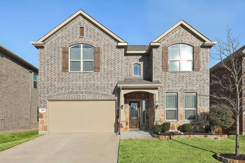 5201 Texana Dr, Frisco, TX, 75036-7368 | Card Image