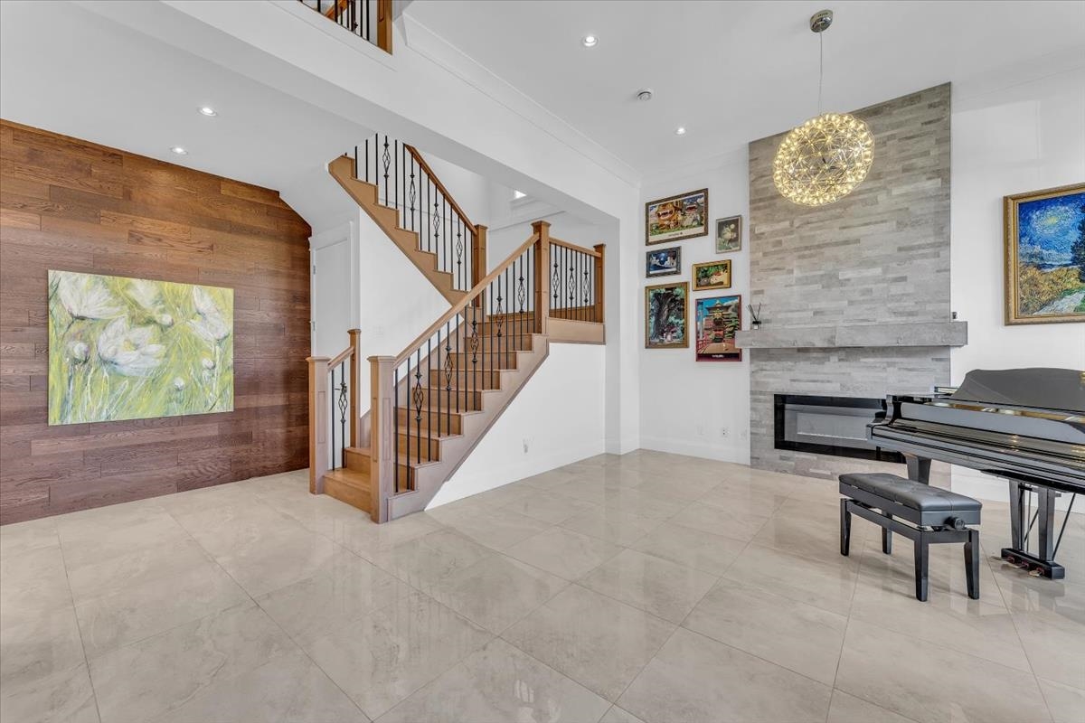 Residential in Coquitlam 4