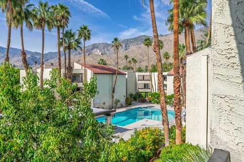 apt-330-1552 S Camino Real, Palm Springs, CA, 92264-8880 | Card Image