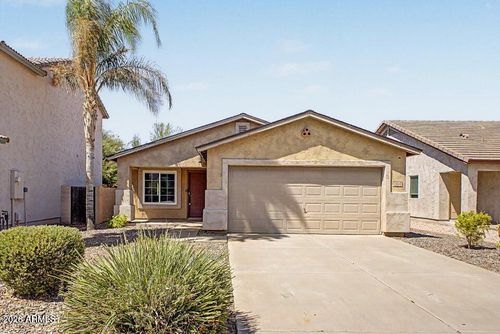 4868 E Meadow Mist Ln, San Tan Valley, AZ, 85140-5222 | Card Image