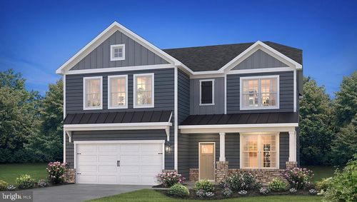 1 Dewberry Drive, EGG HARBOR TOWNSHIP, NJ, 08234 | Card Image