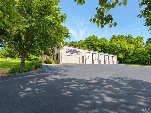 4700 W Innovation Dr, Bloomington, IN, 47404-9142 | Card Image
