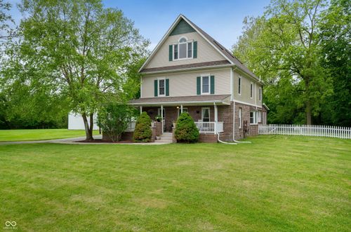 2708 400, Greenfield, IN, 46140-8907 | Card Image