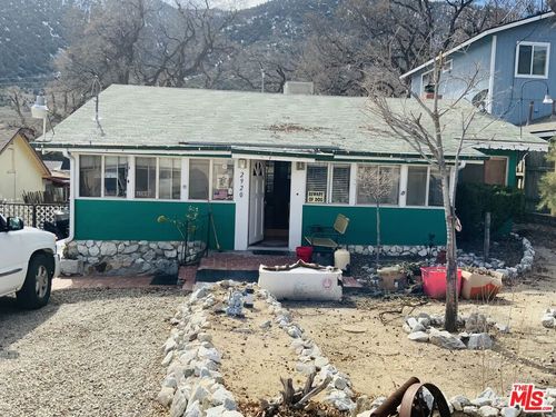 2920 Harriet Rd, Frazier Park, CA, 93225 | Card Image