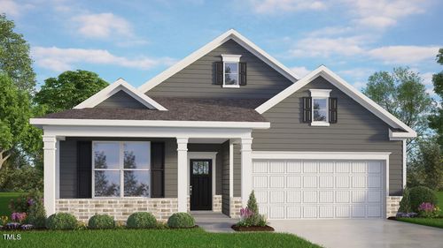 598 Banbury Ln, Pinehurst, NC, 28374-0300 | Card Image